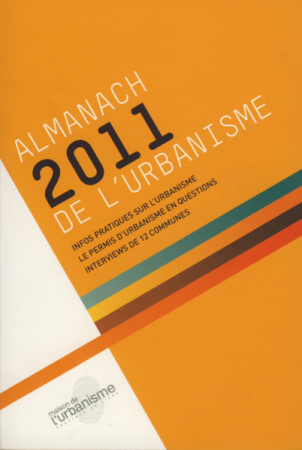Almanach 2011