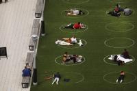 © Spencer Platt / Getty Images