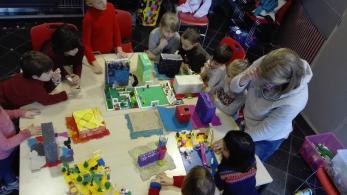 Mercredi 10 : 5-8 ans