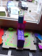 Mercredi 10 : 5-8 ans