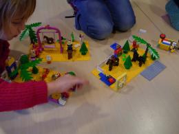 Mercredi 10 : 5-8 ans