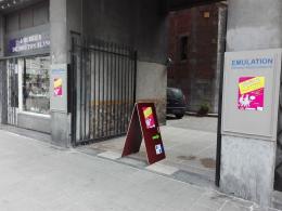 Rallidje 2017 - Emulation