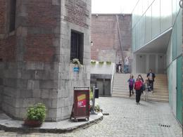 Rallidje 2017 - Emulation