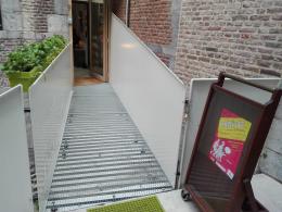 Rallidje 2017 - Emulation